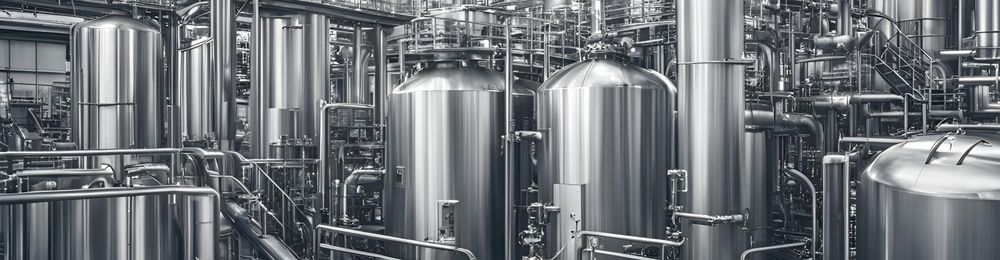 Chemical Processing applications