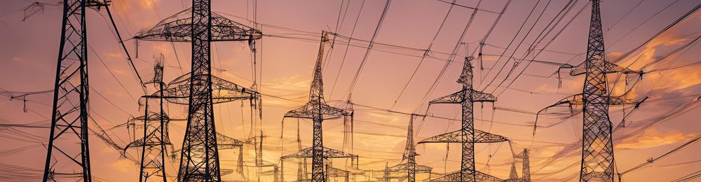 Electrical Infrastructure applications
