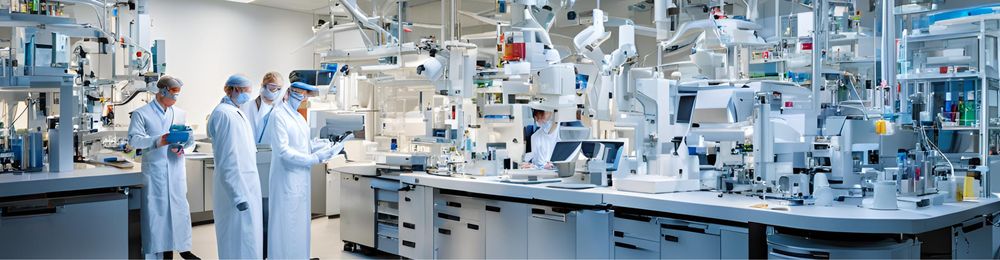 Medical Science applications