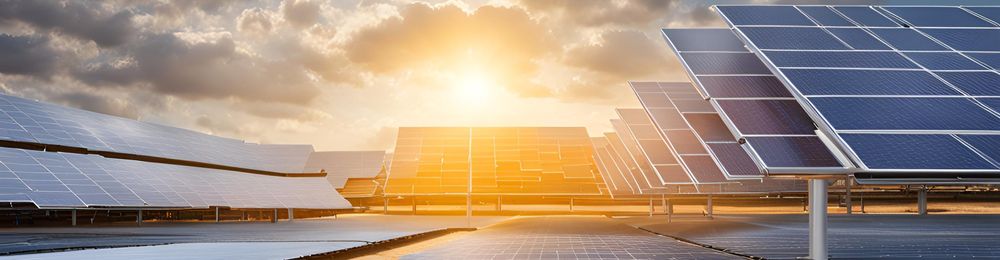 Solar Industry applications