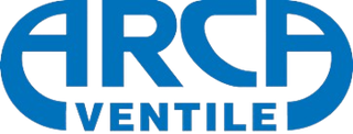 ARCA logo