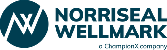 Norriseal Wellmark logo