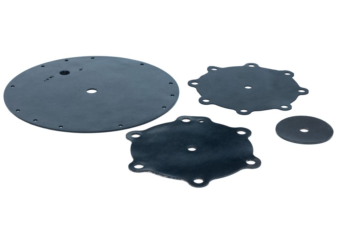 Gaskets and Rubber Seals