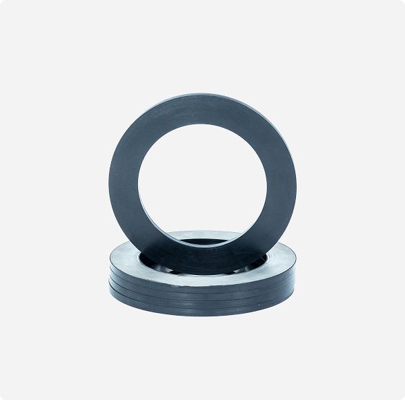 Large Sized Components