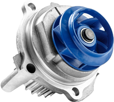 Jndard Manual Surface Grinder 24"x10"