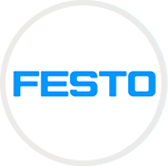 Festo logo