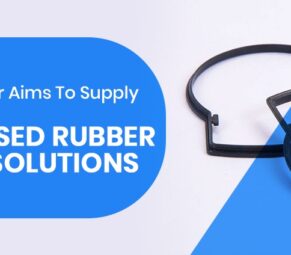 HNBR-Based Rubber Sealing Solutions