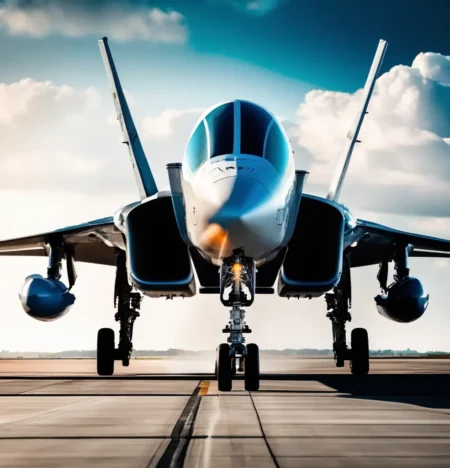 Aerospace & Defence Industry